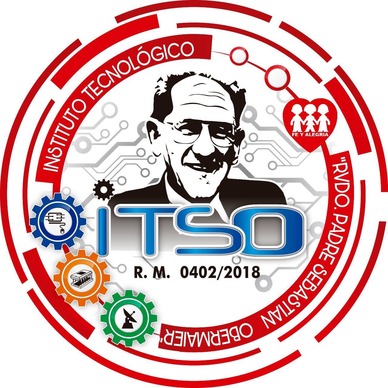 Logo ITSO